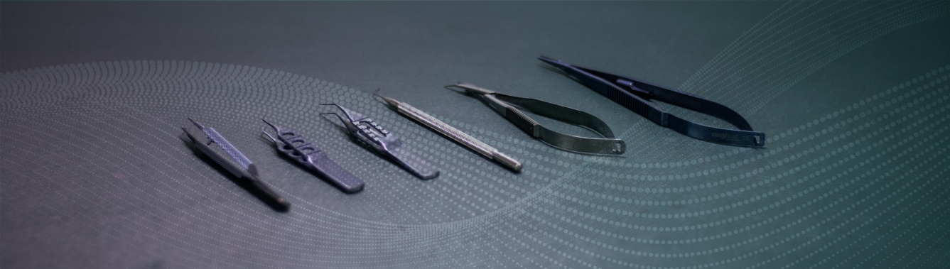 High-end Surgical Instruments